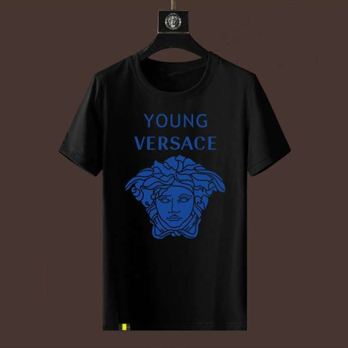 Picture of Versace T Shirts Short _SKUVersaceM-4XL11Ln5640121